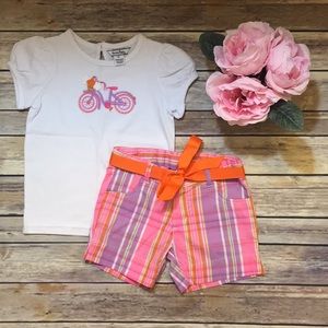 NWOT Hartstrings outfit